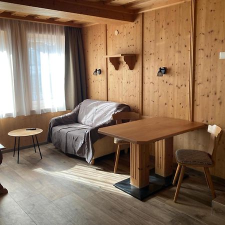 Appartment Laerchenalm Sankt Martin am Tennengebirge Bagian luar foto