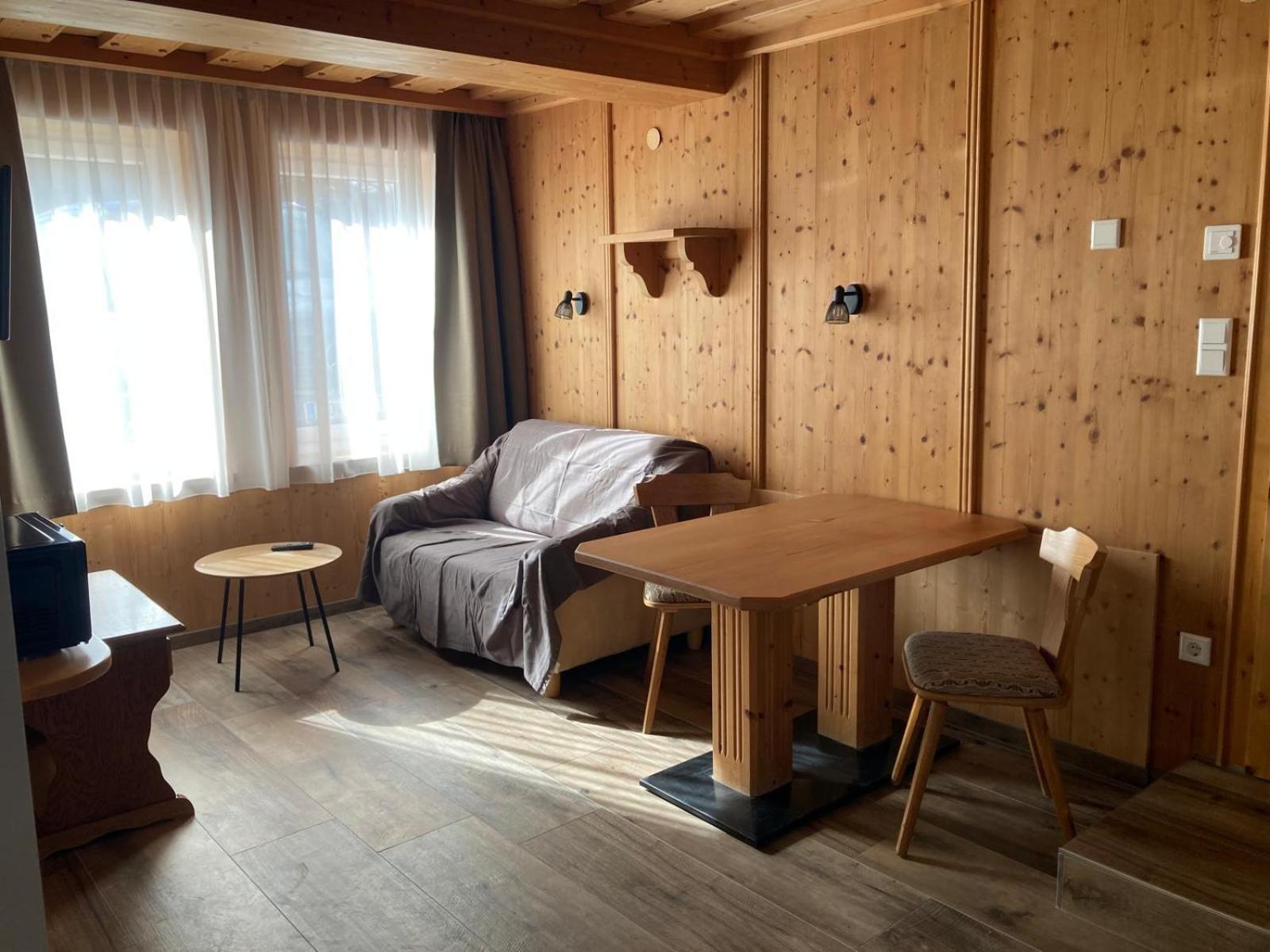 Appartment Laerchenalm Sankt Martin am Tennengebirge Bagian luar foto
