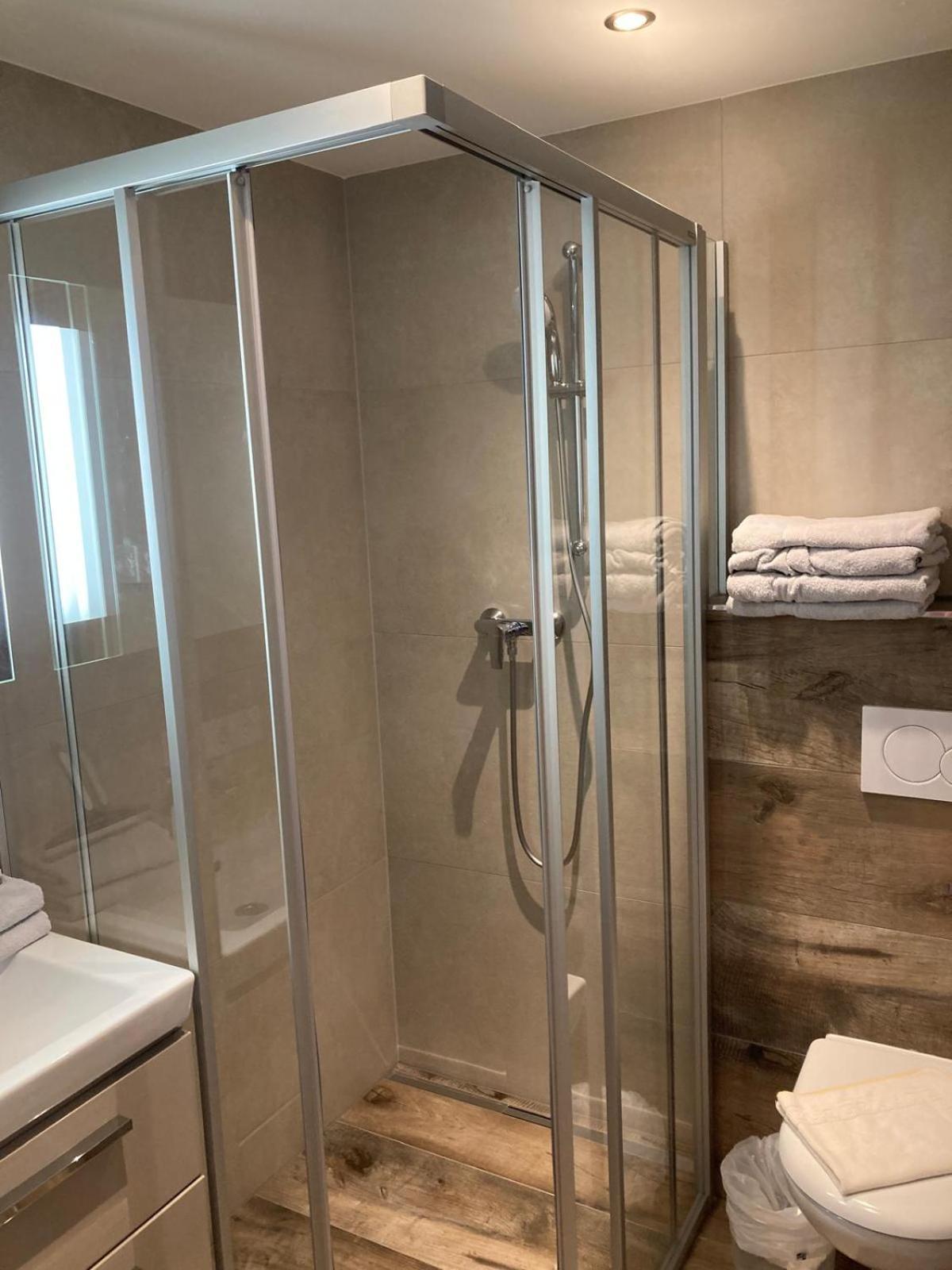 Appartment Laerchenalm Sankt Martin am Tennengebirge Bagian luar foto