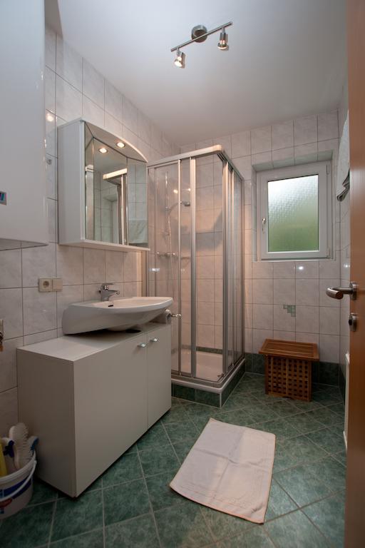 Appartment Laerchenalm Sankt Martin am Tennengebirge Ruang foto