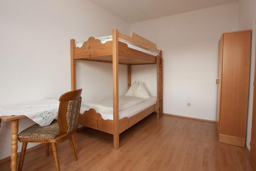 Appartment Laerchenalm Sankt Martin am Tennengebirge Bagian luar foto